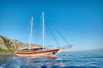Tarkan Yachting - Türk ve Yunan Adaları Mavi Yolculuk, Yat Kiralama, Gulet Kiralama