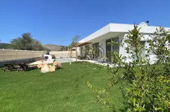 Berka Villas