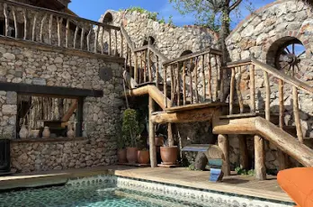 Levissi lodge