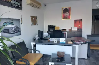 Doğan Vandal Rent a Car
