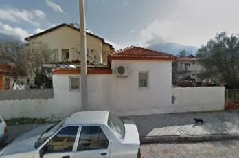 Villa Vadisi