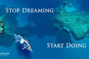 Arkadaslik Yachting