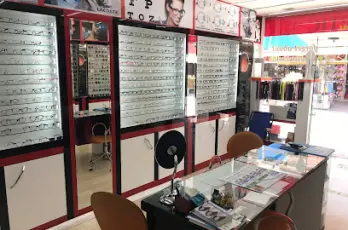 Ölüdeniz Optic