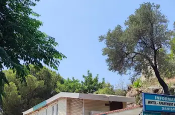 ÖLÜDENİZ TURİZM GELİŞTİRME KOOPERATİFİ