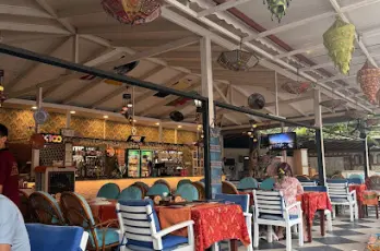 JOSEPH’S RESTORANT&BAR