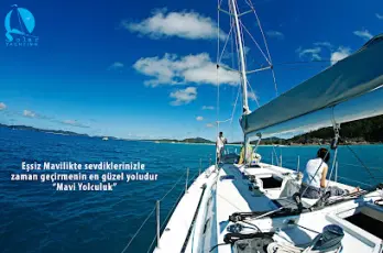 Solar Yachting