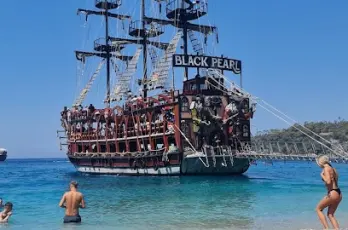 Fethiye Ölüdeniz