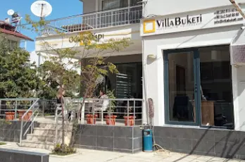 Villa Buketi