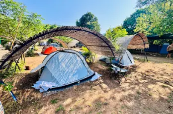 Kayaköy Jungle Camping & Tiny House & Cottage Rental Kayaköy