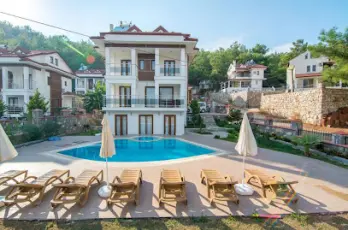 Infinity Olympia Villas