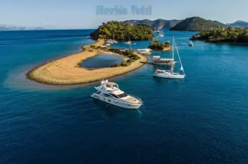 Mavide Tatil Seyahat Acentası