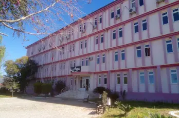 Fethiye Ali Sıtkı Mefharet Koçman MYO