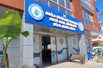 T.C. Muğla Büyükşehir Belediyesi Muski Genel Müdürlüğü