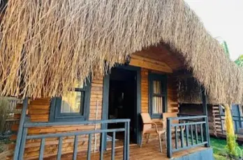 HALO BUNGALOWS & CAMPİNG ÖLÜDENİZ