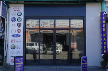 FEPAR Otomotiv Turizm Ltd. Şti.