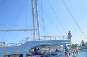 Dolce Vita Boat