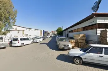 Şahinler Kereste İnşaat Turizm Limited Şirketi