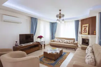 Infinity Homes & Villas