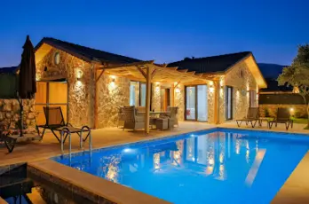 Holiday Villam