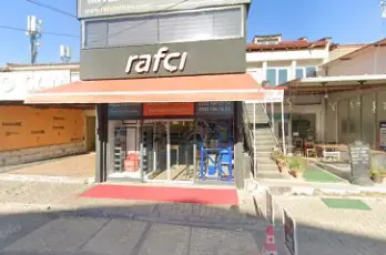 Öz Turkuaz Raf İmalat İnşaat Turizm Ticaret Limited Şirketi