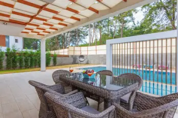 Angel Hisar Prestige Villa D
