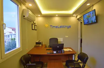 Timelettings