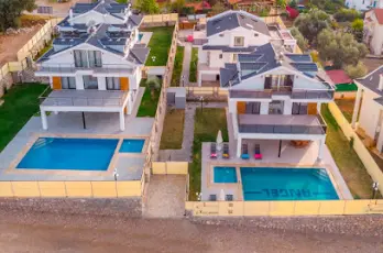Villa Sherbella by Angel Homes