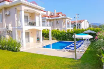 VİLLA CALIS 2
