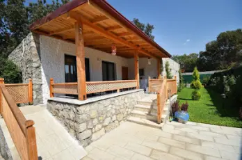 Eroğlu Villas