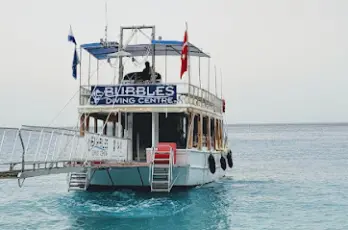 Bubbles Diving Centre