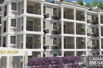 Fethiye Satılık Ev - Daire - Villa - Cadianda Group