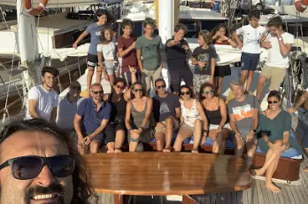 Cheers Yatçılık