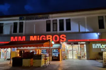 MM Migros