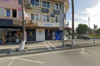 Pay Rent A Car Turizm Emlak İnşaat Limited Şirketi