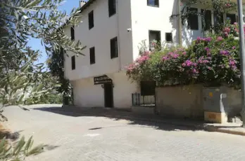 ADEM SALDIRIŞ SALDIRIŞ İNŞAAT TURİZM EMLAK