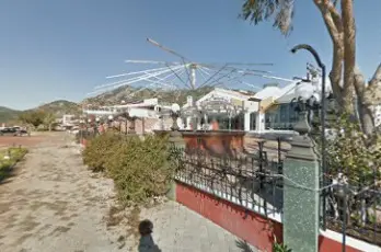Fethiye Yamaç Paraşütü Okulu Ve Tandem Uçuş Merkezi
