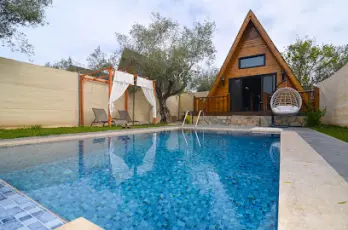 Kayı Villas