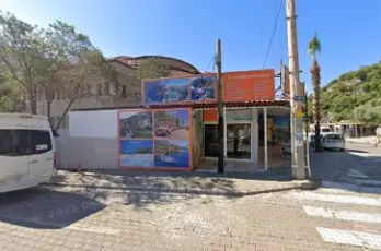 Seahours travel agency