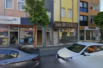 Pusula Marin Yatcılık Turizm Tic.Ltd.Şti.