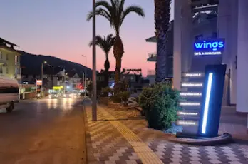 Wings Tatil Konaklama A.Ş