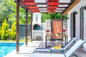 Villa Elvera Kayaköy