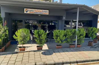Lykia Holiday Estate