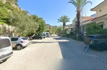 Montebello Villas