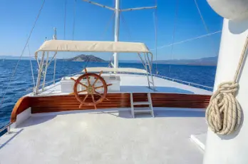 Okeanos Yatçılık