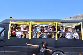The Beatles Travel | Fethiye