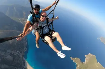 Focus Tours &Paragliding Co.,Ltd