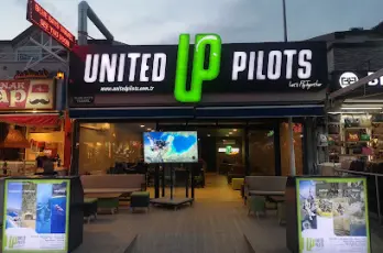 Fethiye Paragliding | Fethiye Yamaç Paraşütü | United Pilots