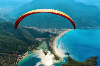 Fethiye Adventure