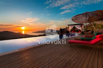 Villa Vakti