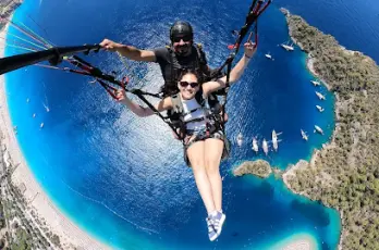 Tez Fly Tur
